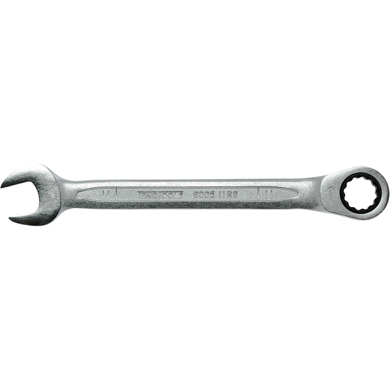 Teng Ratchet Combination Spanner 11mm Default Title