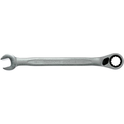 Teng Reversible Ratchet Combination Spanner 11mm Default Title