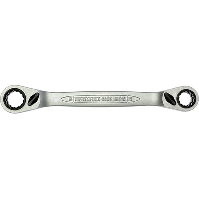 Teng Multi-Drive Ratchet. Ring Spanner 12x13/14x15mm Default Title