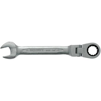 Teng Flex-Head Ratchet Comb. Spanner 12mm Default Title