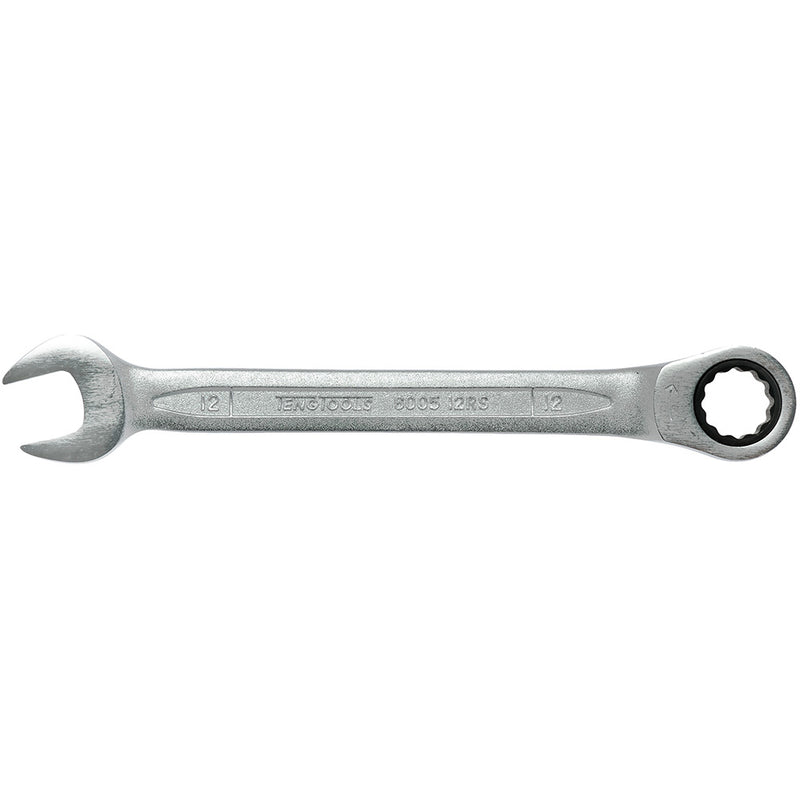 Teng Ratchet Combination Spanner 12mm Default Title