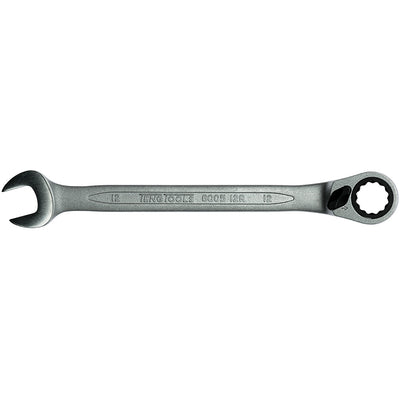 Teng Reversible Ratchet Combination Spanner 12mm Default Title