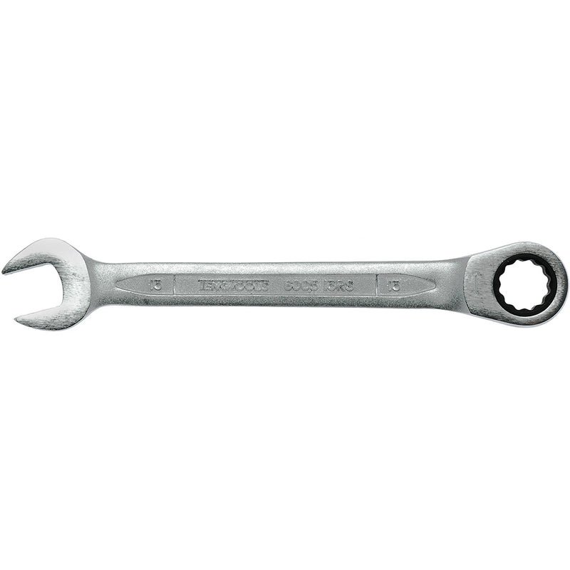 Teng Ratchet Combination Spanner 13mm Default Title