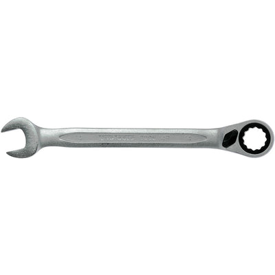 Teng Reversible Ratchet Combination Spanner 14mm Default Title