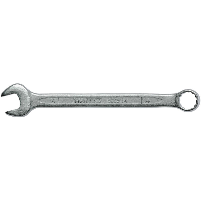 Teng Combination Spanner 14mm Default Title