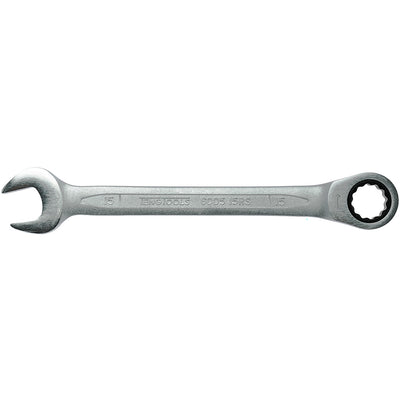 Teng Ratchet Combination Spanner 15mm Default Title