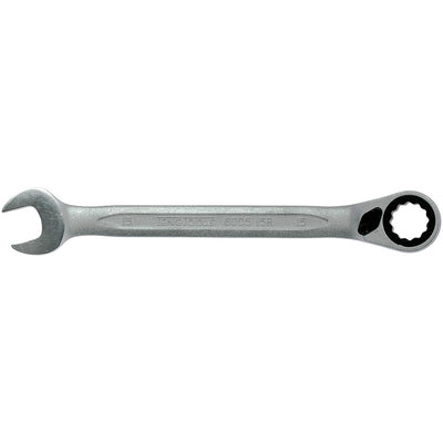 Teng Reversible Ratchet Combination Spanner 15mm Default Title