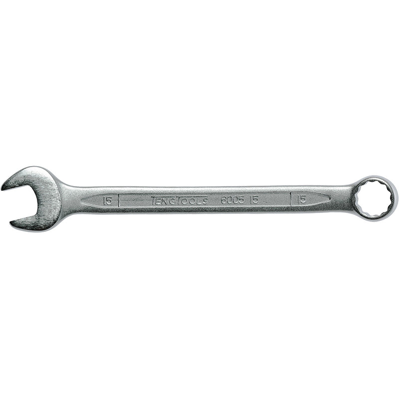 Teng Combination Spanner 15mm Default Title