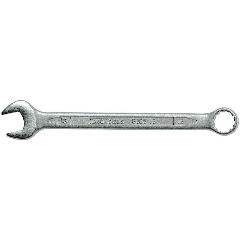 Teng Combination Spanner 16mm Default Title