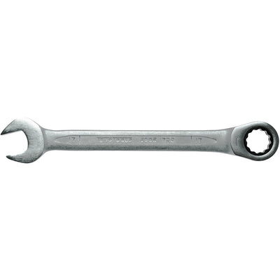 Teng Ratchet Combination Spanner 17mm Default Title