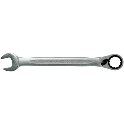 Teng Reversible Ratchet Combination Spanner 19mm Default Title