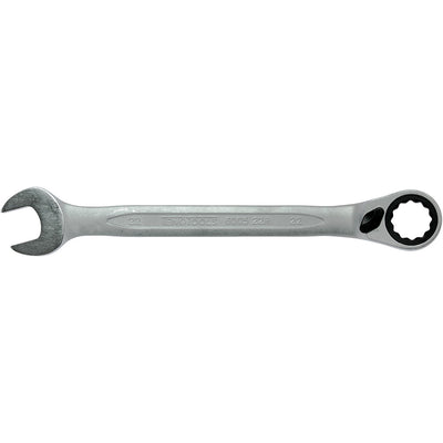 Teng Reversible Ratchet Combination Spanner 22mm Default Title