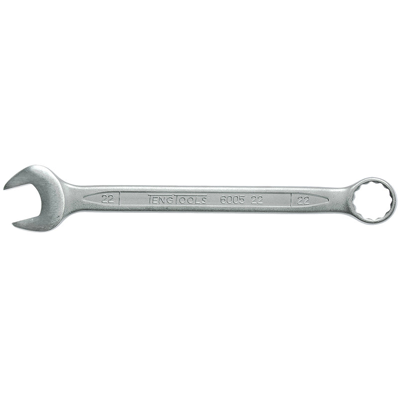 Teng Combination Spanner 22mm Default Title