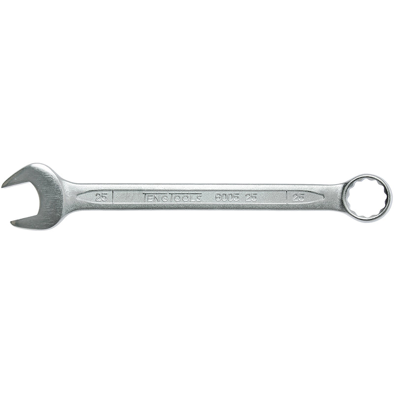 Teng Combination Spanner 25mm Default Title