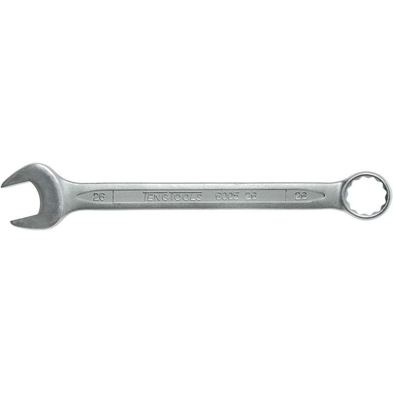 Teng Combination Spanner 26mm Default Title