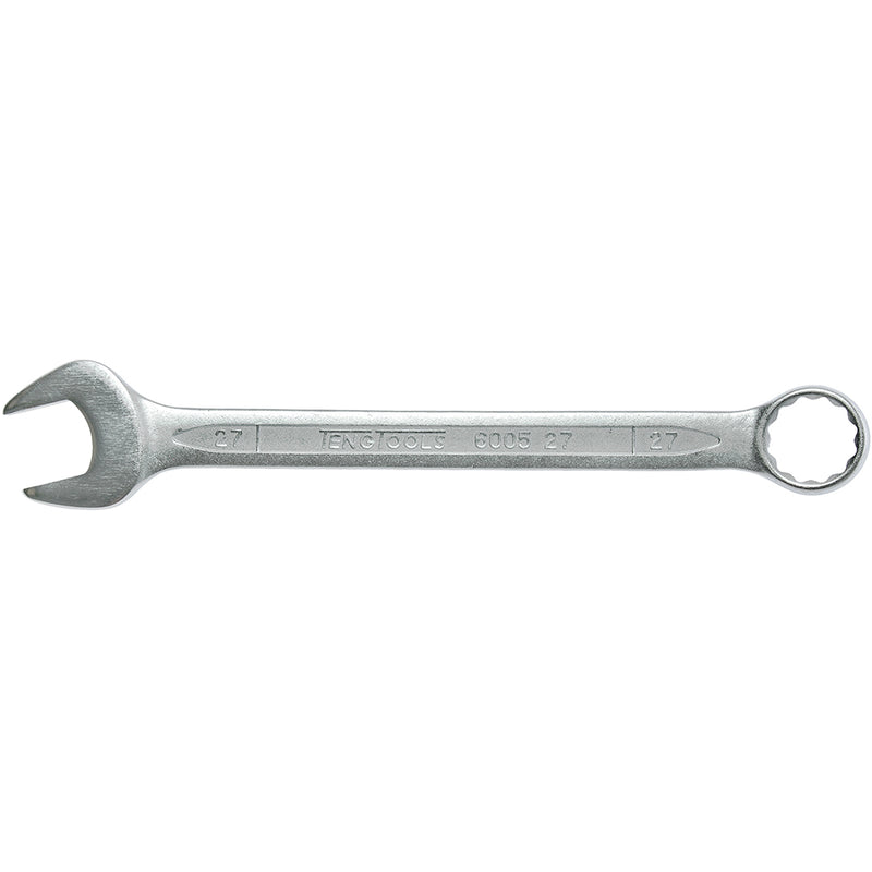 Teng Combination Spanner 27mm Default Title