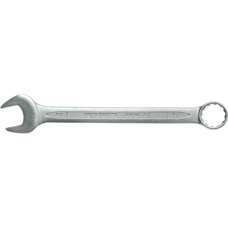 Teng Combination Spanner 28mm Default Title