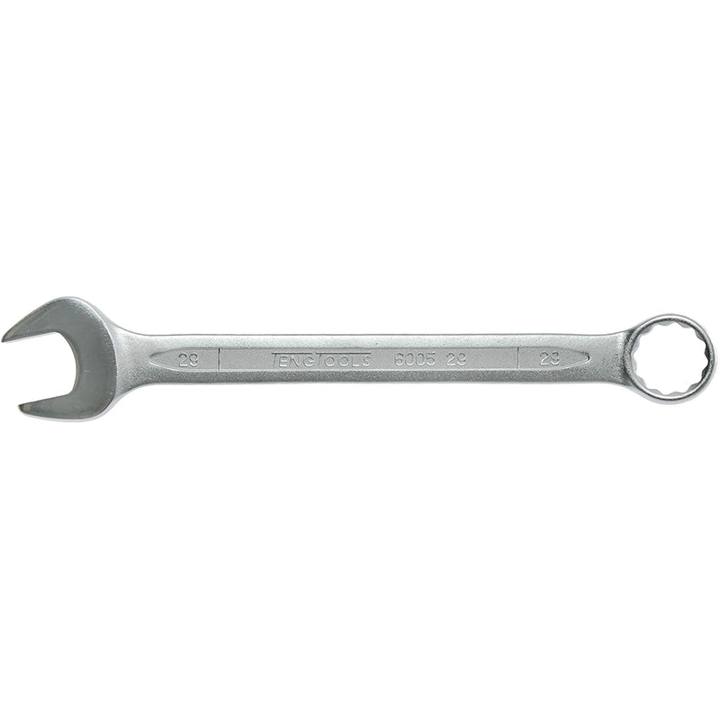 Teng Combination Spanner 29mm Default Title