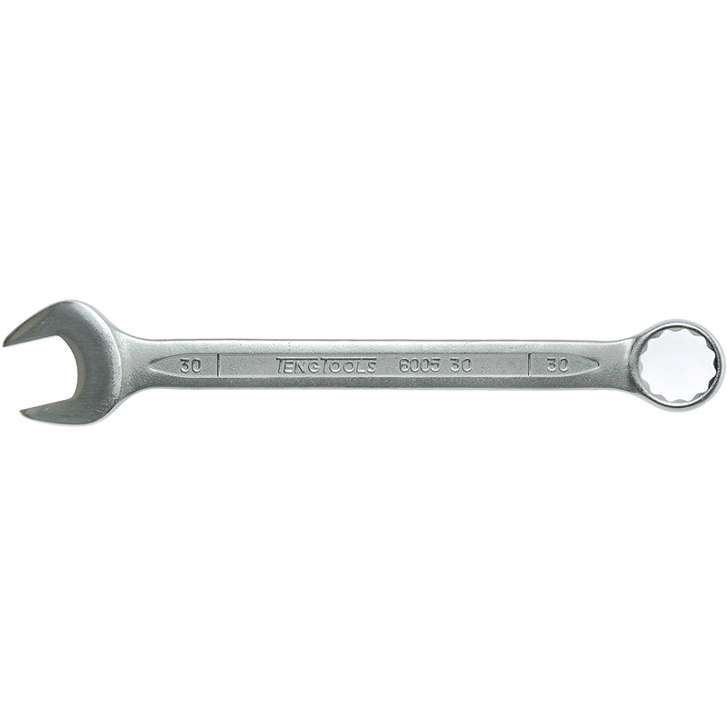 Teng Combination Spanner 30mm Default Title