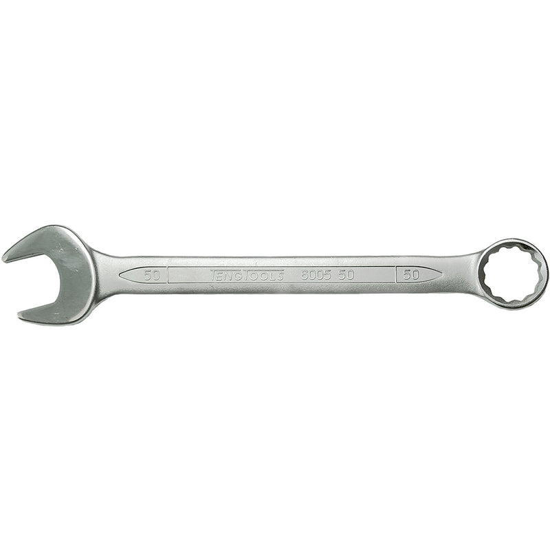 Teng Combination Spanner 50mm Default Title