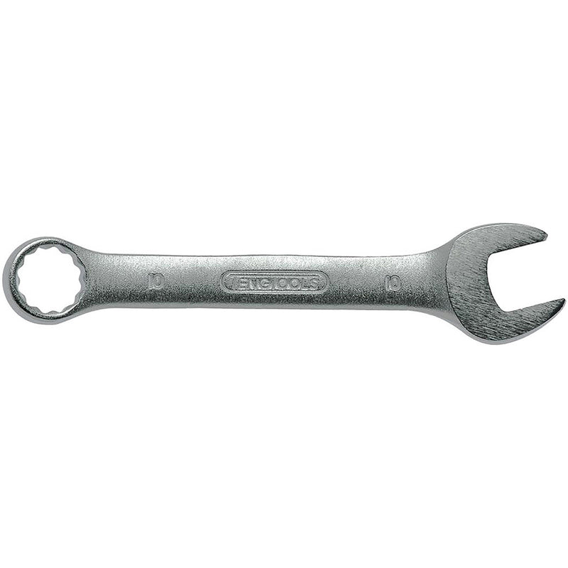 Teng Midget Combination Spanner 12mm Default Title