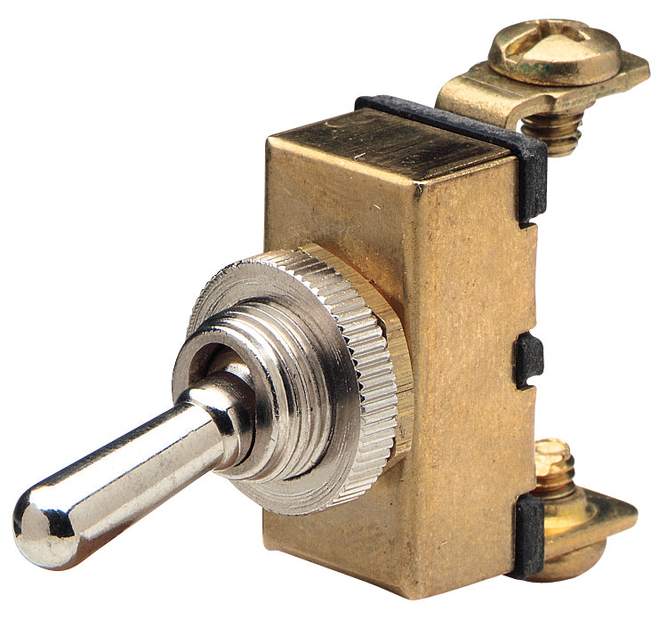 ON/OFF MARINE TOGGLE SWITCH