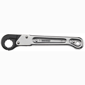 Teng Quick Ring Wrench 17mm Default Title