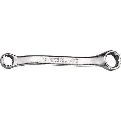 Teng Off-Set Rigger Jigger 10mm x 13mm Default Title