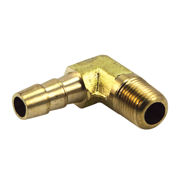 Champion 3/8in Brass Flare Nut - 2pk (BP)** Default Title