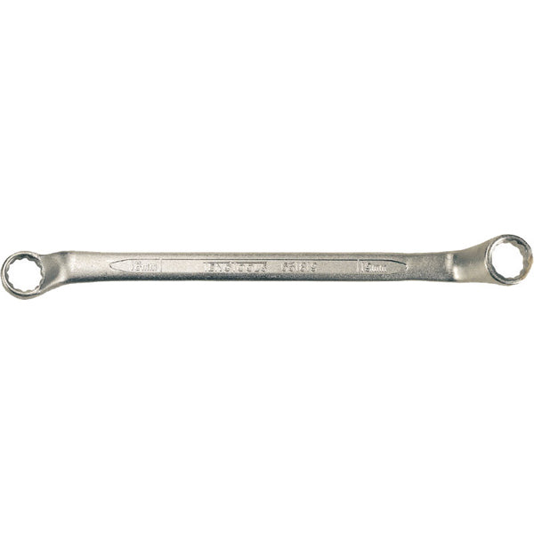 Teng Double Off-Set Ring Spanner 6 x 7mm Default Title