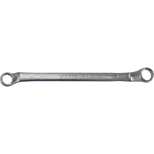 Teng Double Off-Set Ring Spanner 8 x 9mm Default Title