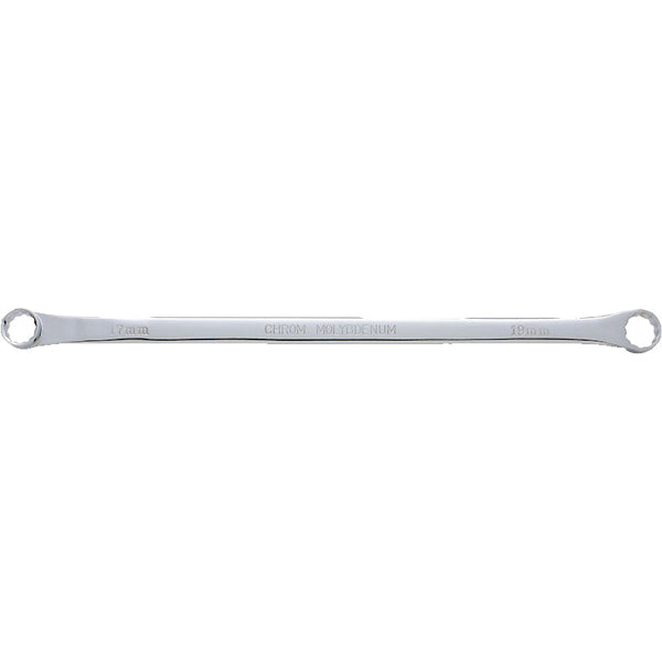 Teng Double Ring Long Spanner 8 x 10mm Default Title