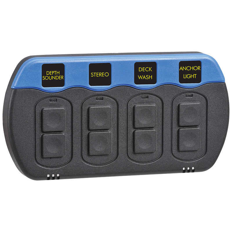 WATER PROOF SWITCH PANEL
