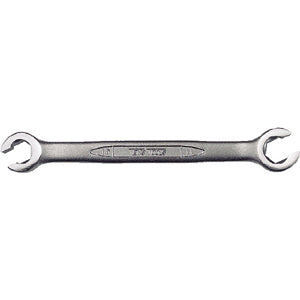 Teng 16 x 17mm Flare Nut Wrench Default Title