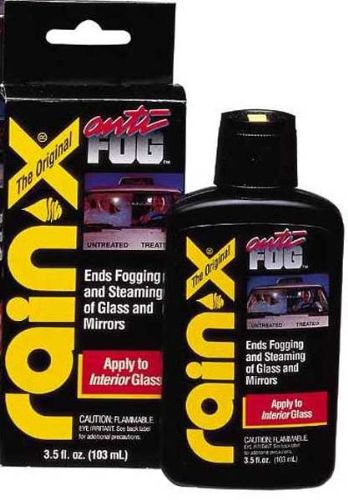ANTI-FOG 103ML
