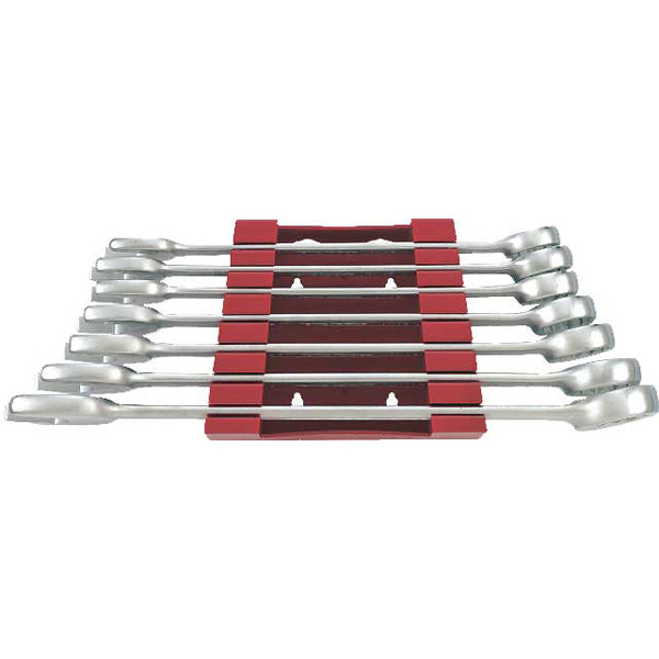 Teng 7pc Combination Metric Spanner Set 33-50mm Default Title