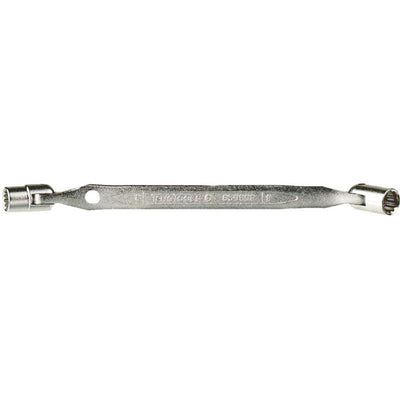 Teng Double-Flex Wrench 8 x 9mm Default Title