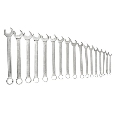 Teng 17Pc Combination Spanner Set (MM) Default Title