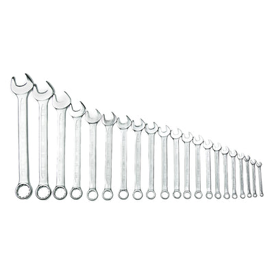 Teng 21Pc Combination Spanner Set (MM) Default Title