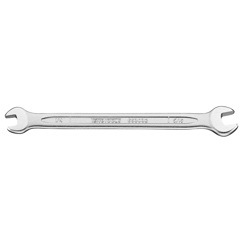 Teng Double Open-End Spanner 1/2 x 9/16in Default Title