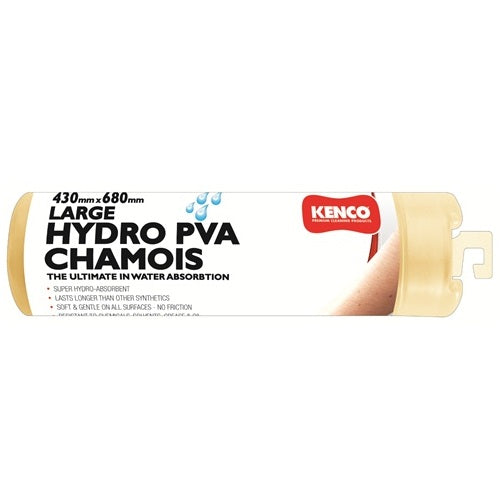 HYDRO PVA CHAMOIS LARGE