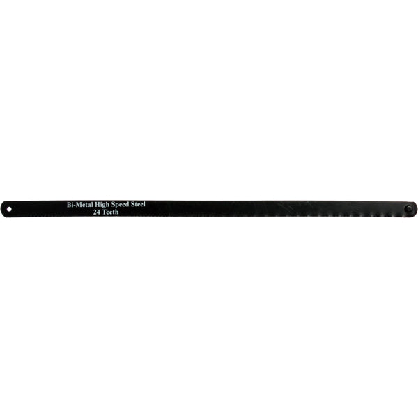 Teng 2pc Hacksaw Blade-M2 Hss 24T Default Title