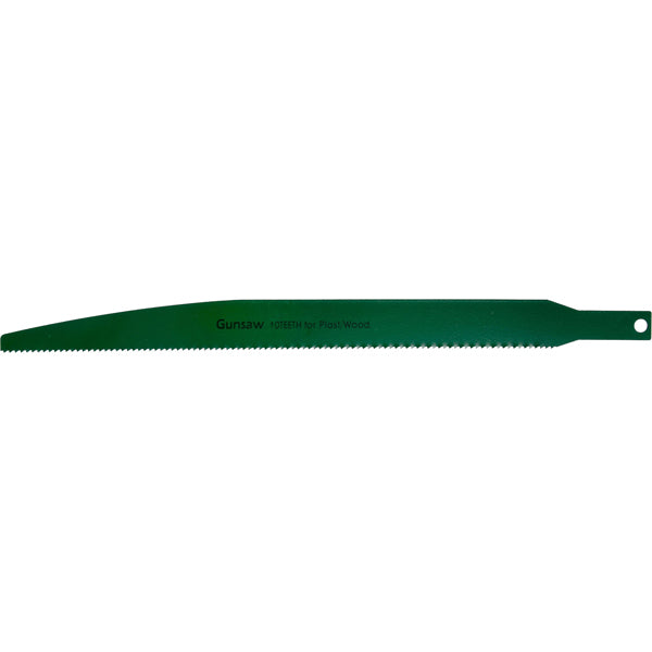 Teng 703 Gun Saw Blade For Plastic/Wood 10TPI Default Title