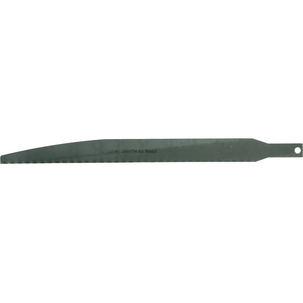 Teng 703 Gun Saw Blade For Metal 24TPI Default Title