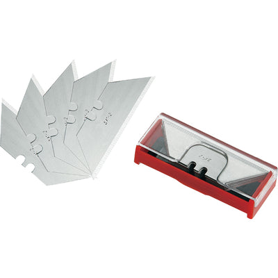 Teng 60mm Standard Utility Knife Blades - 10pc Default Title