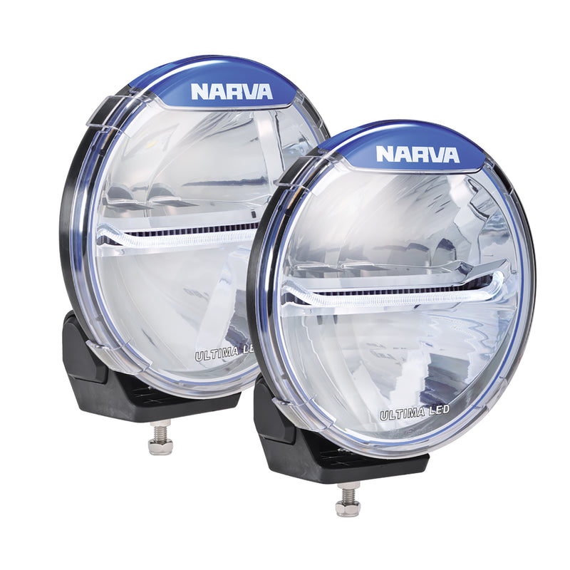 ULTIMA 225 LED COMBO KIT