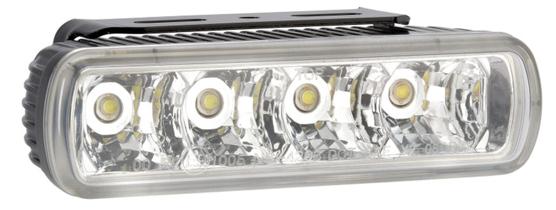 DAY RUN LAMP 12-24V LED REC