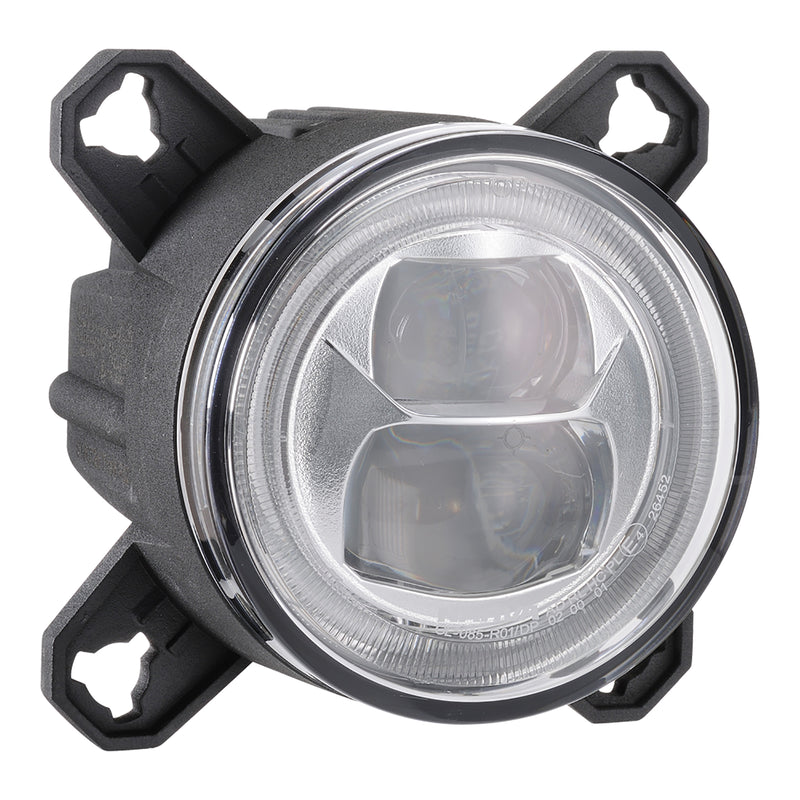 LAMP 90MM LED LOW BEAM