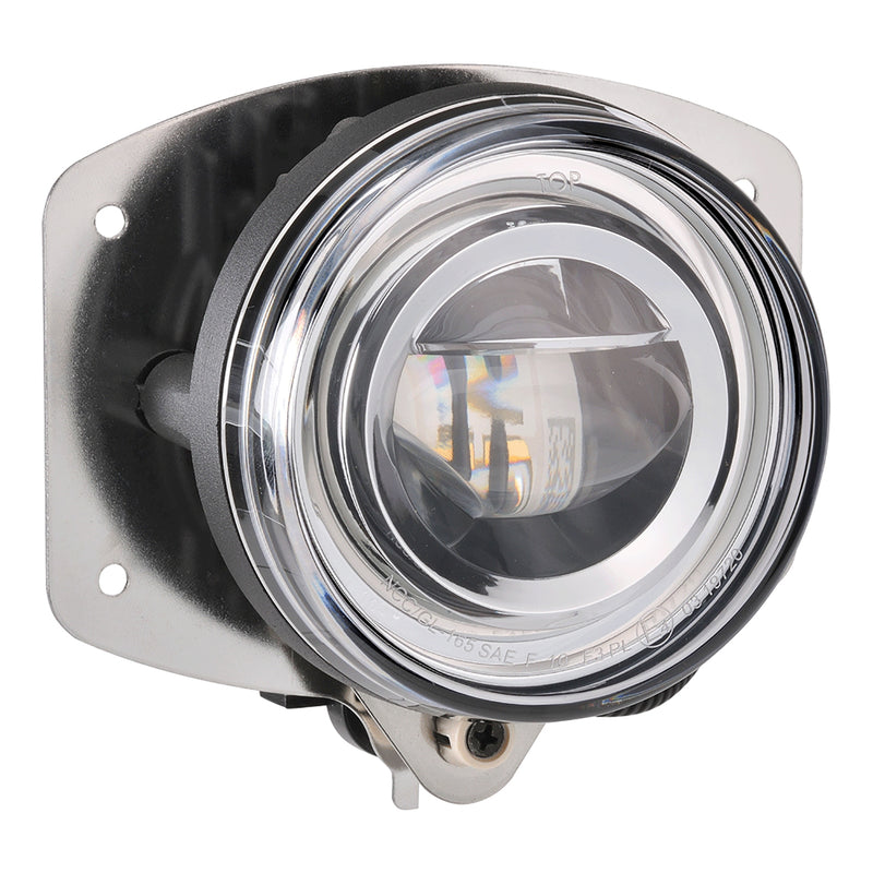 FOG LAMP 90MM LED 9-33V