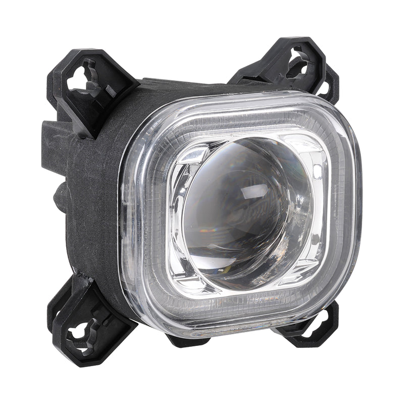 9–33V LED HIGH BEAM DRL/POSITION HEADLAMP